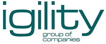 Igility.bm logo, Igility.bm contact details