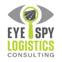 Eye Spy Logistics Consulting, LLC logo, Eye Spy Logistics Consulting, LLC contact details