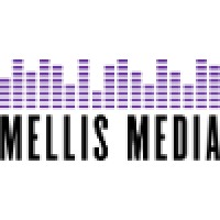 Mellis Media logo, Mellis Media contact details