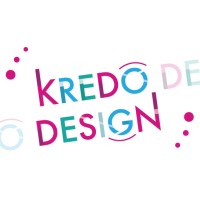 Kredo Design logo, Kredo Design contact details