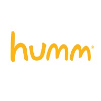 Humm Kombucha logo, Humm Kombucha contact details