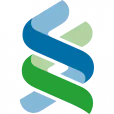 Standard Chartered Bank logo, Standard Chartered Bank contact details