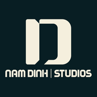 Nam Dinh Studios logo, Nam Dinh Studios contact details