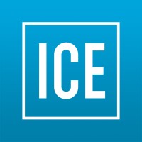 ICE Contact logo, ICE Contact contact details