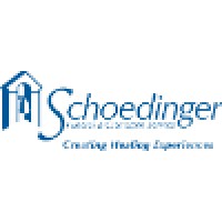 Schoedinger Funeral logo, Schoedinger Funeral contact details