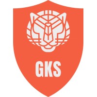 GKSchool logo, GKSchool contact details