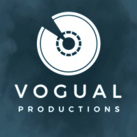 VOGUAL Productions logo, VOGUAL Productions contact details