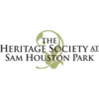 The Heritage Society logo, The Heritage Society contact details