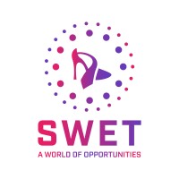 SWET Group logo, SWET Group contact details