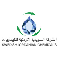 Swedish Jordanian Chemicals Co. Ltd logo, Swedish Jordanian Chemicals Co. Ltd contact details