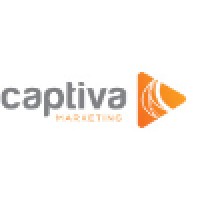 Captiva Marketing logo, Captiva Marketing contact details