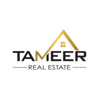 Tameer Real Estate logo, Tameer Real Estate contact details