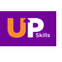 Upskills Academy logo, Upskills Academy contact details