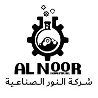 Al Noor Industrial logo, Al Noor Industrial contact details