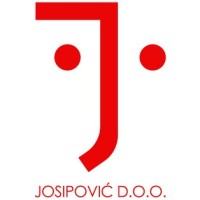 Josipović d.o.o. logo, Josipović d.o.o. contact details