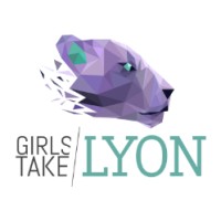 Girls Take Lyon logo, Girls Take Lyon contact details