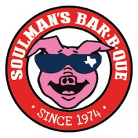 Soulman's Bar-B-Que logo, Soulman's Bar-B-Que contact details