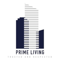 Prime Living Management logo, Prime Living Management contact details