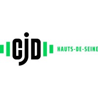 CJD-Hauts de Seine logo, CJD-Hauts de Seine contact details