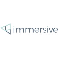 Immersive logo, Immersive contact details