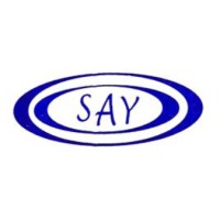 S.A.Y Plastics logo, S.A.Y Plastics contact details