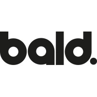 Bald. Agency logo, Bald. Agency contact details