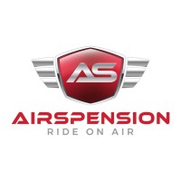 Airspension, LLC dba Airbagit logo, Airspension, LLC dba Airbagit contact details