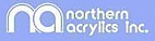 Northern Acrylics Inc. logo, Northern Acrylics Inc. contact details