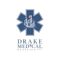 Drake Medical Plastics LTD logo, Drake Medical Plastics LTD contact details