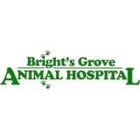 Bright's Grove Animal Hospital logo, Bright's Grove Animal Hospital contact details