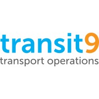 Transit9 | Transport Operations logo, Transit9 | Transport Operations contact details