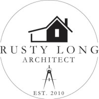 Rusty Long, Architect logo, Rusty Long, Architect contact details