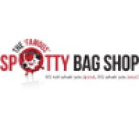 The Spotty Bag Shop logo, The Spotty Bag Shop contact details