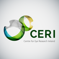 Centre for Eye Research Ireland logo, Centre for Eye Research Ireland contact details