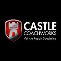 CASTLE COACHWORKS (NORTHAMPTON) LIMITED logo, CASTLE COACHWORKS (NORTHAMPTON) LIMITED contact details