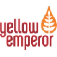 Yellow Emperor logo, Yellow Emperor contact details