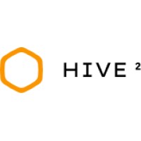 Hive ² logo, Hive ² contact details