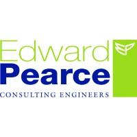 EDWARD PEARCE LLP logo, EDWARD PEARCE LLP contact details