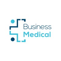 Business Medical logo, Business Medical contact details