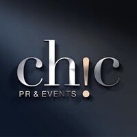 Chic PR & Events logo, Chic PR & Events contact details