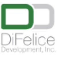 DiFelice Development, Inc. logo, DiFelice Development, Inc. contact details