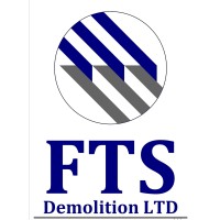 FTS Demolition Ltd logo, FTS Demolition Ltd contact details