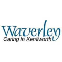 Waverley - Caring in Kenilworth logo, Waverley - Caring in Kenilworth contact details