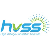 HVSS High Voltage Substation Services Ltd logo, HVSS High Voltage Substation Services Ltd contact details