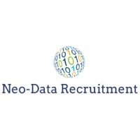 Neo-Data Recruitment logo, Neo-Data Recruitment contact details