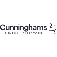 Cunninghams Funeral Directors logo, Cunninghams Funeral Directors contact details