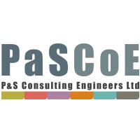 P&S Consulting Engineers Ltd (PaSCoE) logo, P&S Consulting Engineers Ltd (PaSCoE) contact details