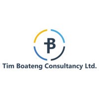 Tim Boateng Consultancy Ltd logo, Tim Boateng Consultancy Ltd contact details