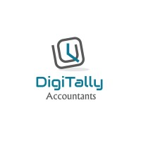 DigiTally Accountants logo, DigiTally Accountants contact details