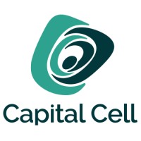 Capital Cell logo, Capital Cell contact details